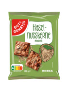 Gut & Günstig Haselnusskerne gemahlen 200g
