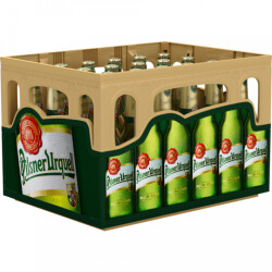 Pilsner Urquell 24X0,33 L MW