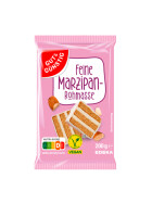 Gut & Günstig Marzipan-Rohmasse 200g
