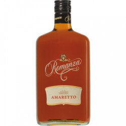 Romanza Amaretto 20% 0,7l