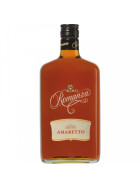 Romanza Amaretto 20% 0,7l