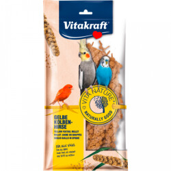 Vitakraft Naturhirse 100g