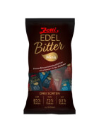 Zetti Edel Bitter Minis 150g