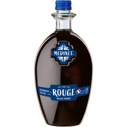 Medinet Tafelwein Rot 1l