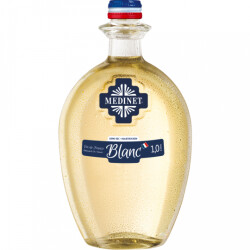 Medinet Weiss 1l