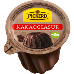 Pickerd Kakaoglasur 150g