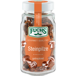 Fuchs Steinpilze 30g
