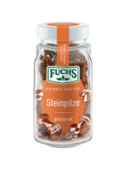 Fuchs Steinpilze 30g