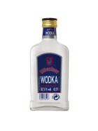 OLDESLOER Wodka 37,5% 0,2l