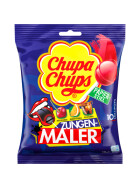 Chupa Chups Zungenmaler 120g, 10 Stück