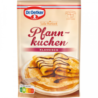 Dr.Oetker Pfannkuchen 190g
