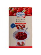 Christians Grod Dänische Rote Grütze Erdbeere 500g