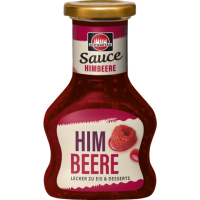 Schwartau Himbeer Sauce 125ml