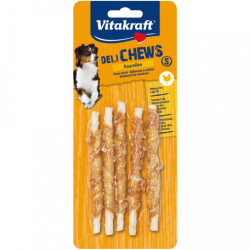 Vitakraft Kaurolle + Huhn 55 g