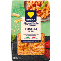 EDEKA Italia Fusilli 500g