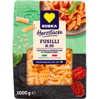 EDEKA Italia Fusilli 1000g