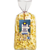 EDEKA Bandnudeln 9mm 500g
