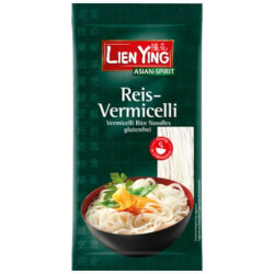 Lien Ying Reis Vermicelli 100g