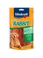 Vitakraft Rabbit Kaninchenfleischstreifen 80 g