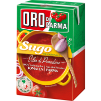 Oro di Parma Sugo Tradizionale 400g
