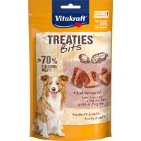 Vitakraft Treaties Leberwurst 120 g