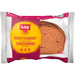 Schär Sauerteigbrot 240g