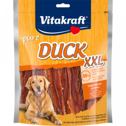 Vitakraft Entenfleischstreifen 250 g