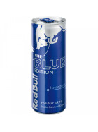 Red Bull Blue Edition 0,25l DPG