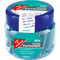Gut & Günstig Tintenpatronen 50er