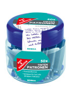 Gut & Günstig Tintenpatronen 50er