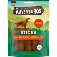 Adventuros Sticks 120g