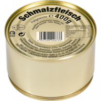 Müllers Schmalzfleisch 400g