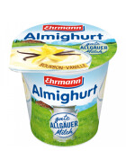 Almighurt Vanille 150g