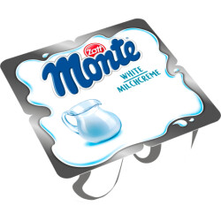 Zott Monte White 4x100g