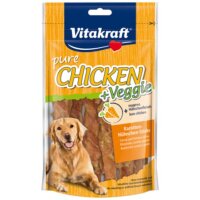 Vitakraft Chicken Veggie 80 g