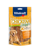 Vitakraft Chicken Veggie 80 g