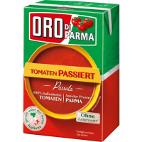 Oro di Parma Tomaten passiert 400g