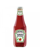 Heinz Tomaten Ketchup Retro 750ml