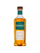 Bushmills Malt 10 Years Whisky 40% 0,7l