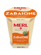 Merl Zabaione 130g