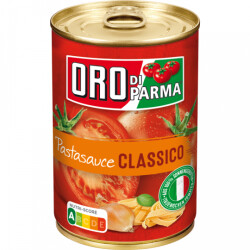Oro di Parma Pasta Sauce Classico 400g