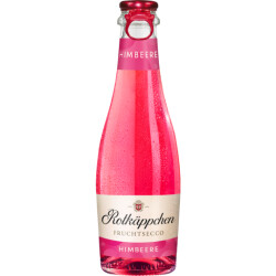 Rotkäppchen Fruchtsecco Himbeere 0,2l