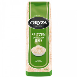 Oryza Patna-Reis 500g