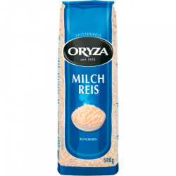 Oryza Milch-Reis 500g
