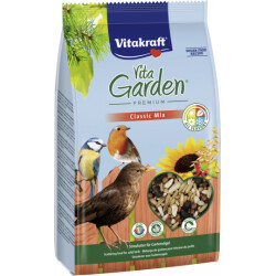 Vitakraft Vita Garden Classic Mix 1 kg