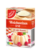 Gut & Günstig Weichweizengrieß 500g