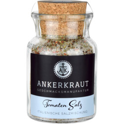 Ankerkraut Tomatensalz 140g