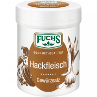 Fuchs Hackfleisch Gewürzsalz 80g