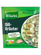 Knorr Salatkrönung Dill Kräuter 45g