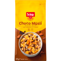 Schär Choco Müsli 375g